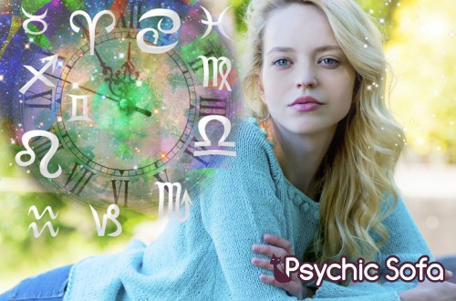 11 Signs you’re Psychic!